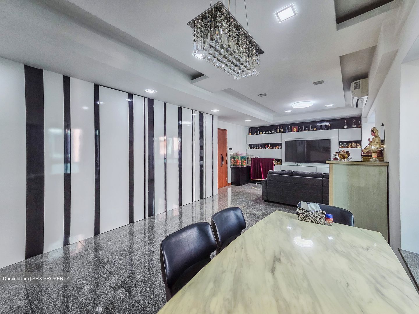 Residence 118 (D15), Apartment #609039021